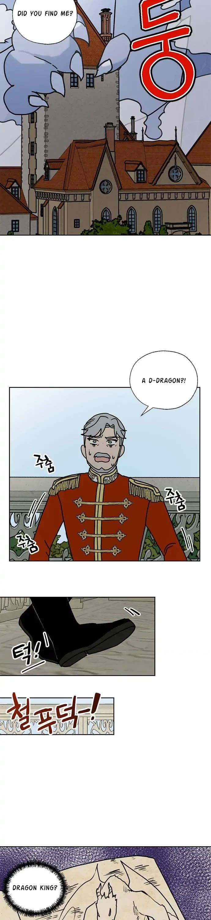 I Became the Chef of the Dragon King Chapter 39 page 2 - Chapter 39: Chapter 39 (FIXED)