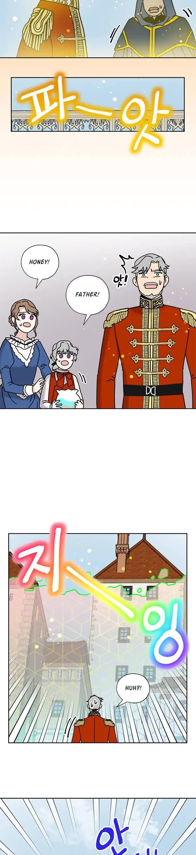 I Became the Chef of the Dragon King Chapter 39 page 22 - Chapter 39: Chapter 39 (FIXED)