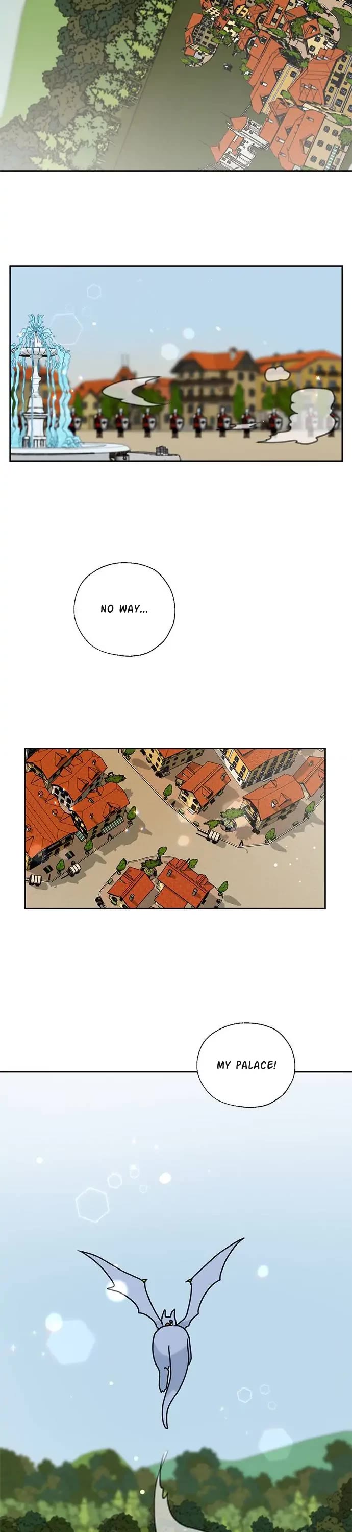 I Became the Chef of the Dragon King Chapter 39 page 27 - Chapter 39: Chapter 39 (FIXED)