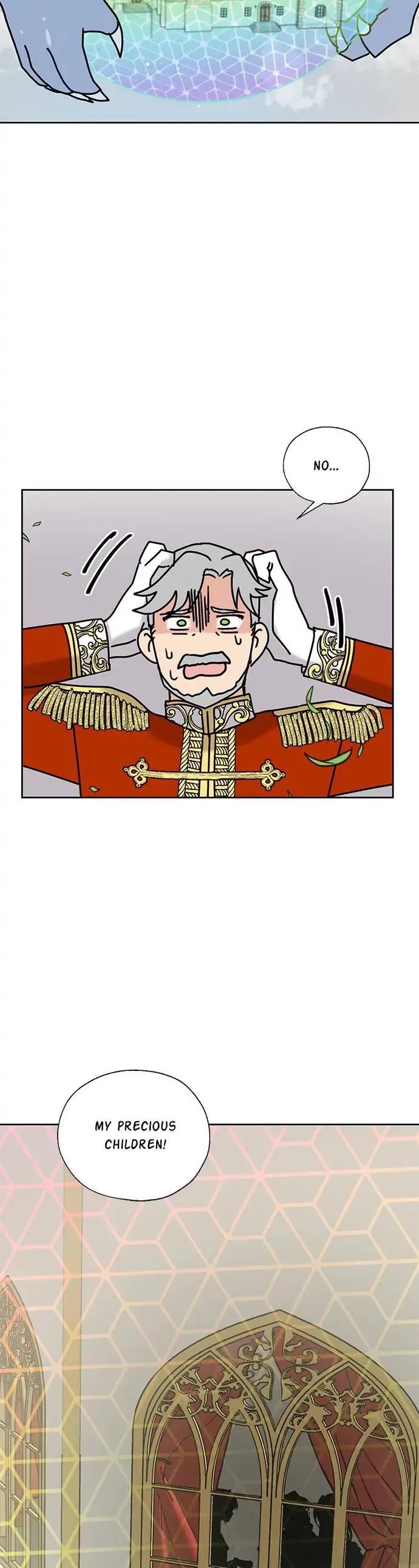 I Became the Chef of the Dragon King Chapter 39 page 29 - Chapter 39: Chapter 39 (FIXED)