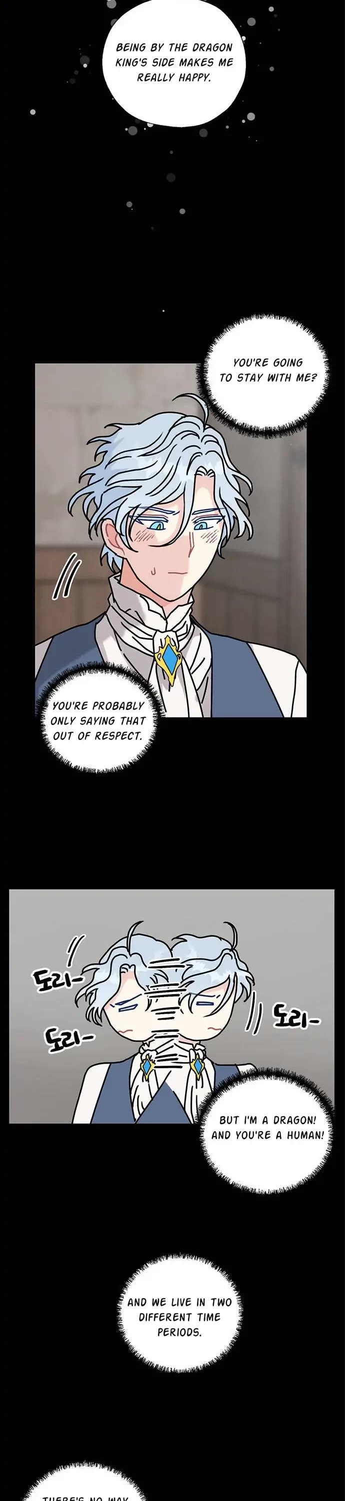 I Became the Chef of the Dragon King Chapter 39 page 8 - Chapter 39: Chapter 39 (FIXED)