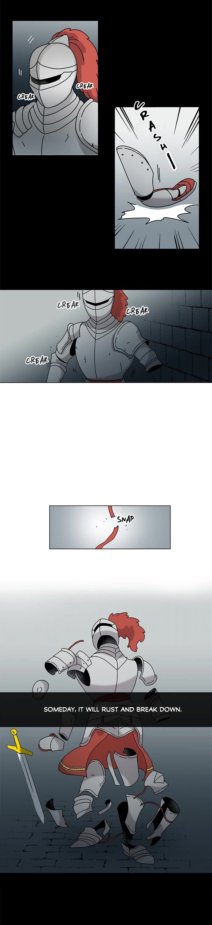I Became the Chef of the Dragon King Chapter 4 page 14 - Chapter 4