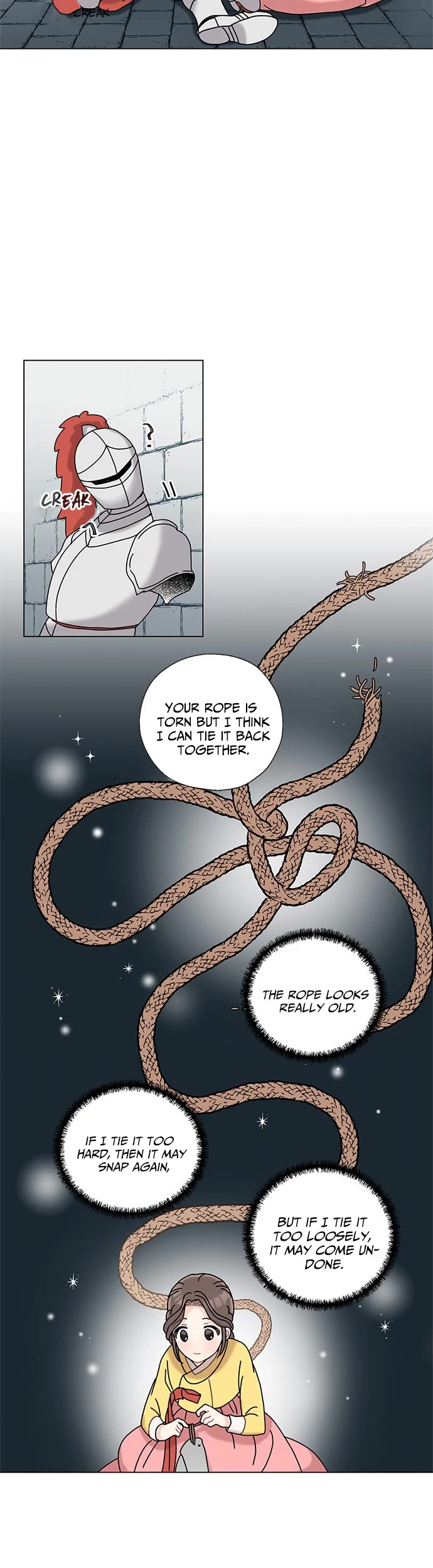 I Became the Chef of the Dragon King Chapter 4 page 18 - Chapter 4