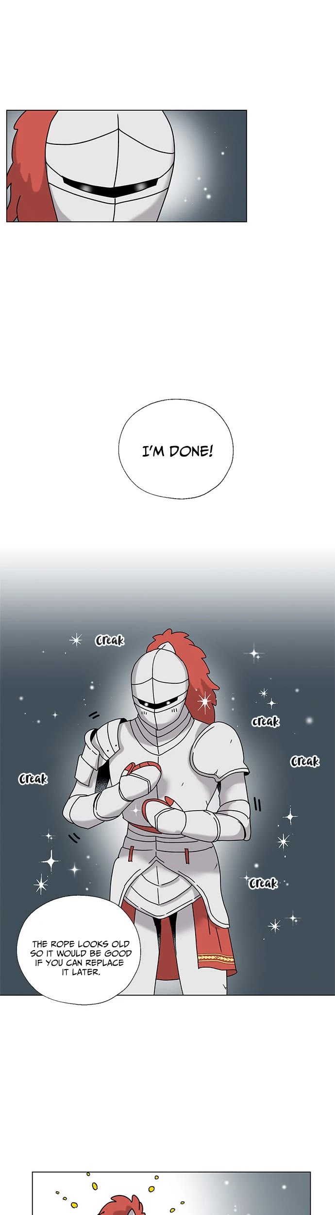 I Became the Chef of the Dragon King Chapter 4 page 19 - Chapter 4
