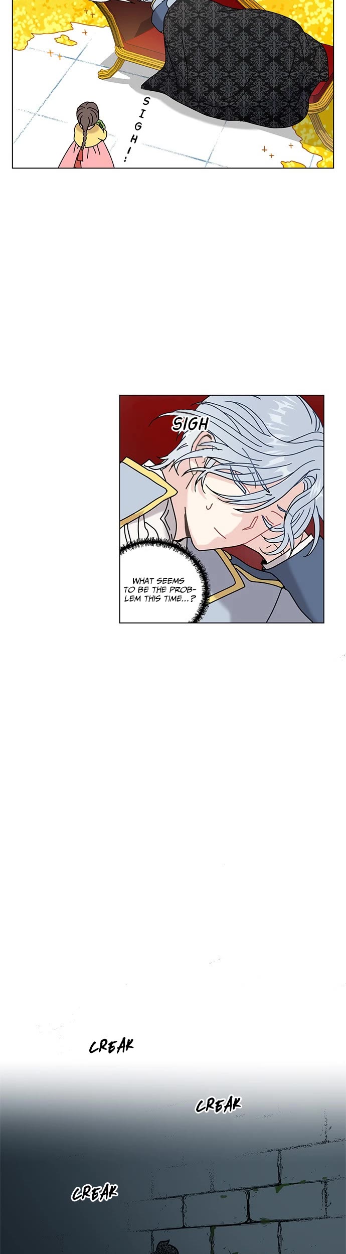 I Became the Chef of the Dragon King Chapter 4 page 2 - Chapter 4