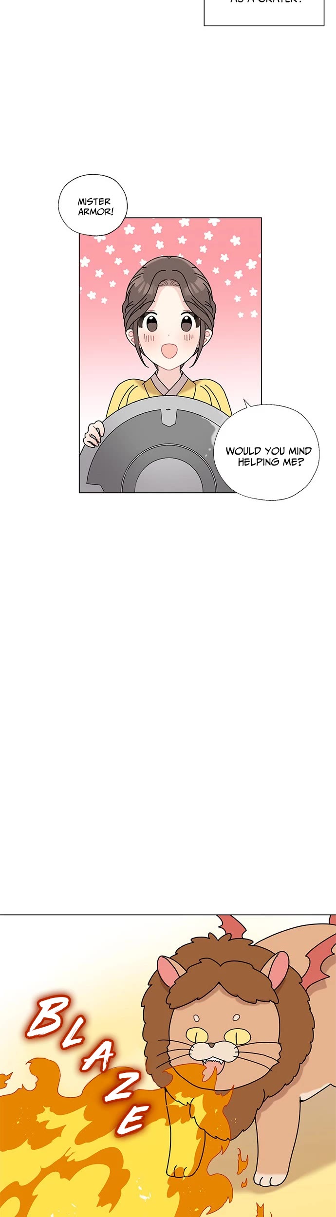 I Became the Chef of the Dragon King Chapter 4 page 22 - Chapter 4