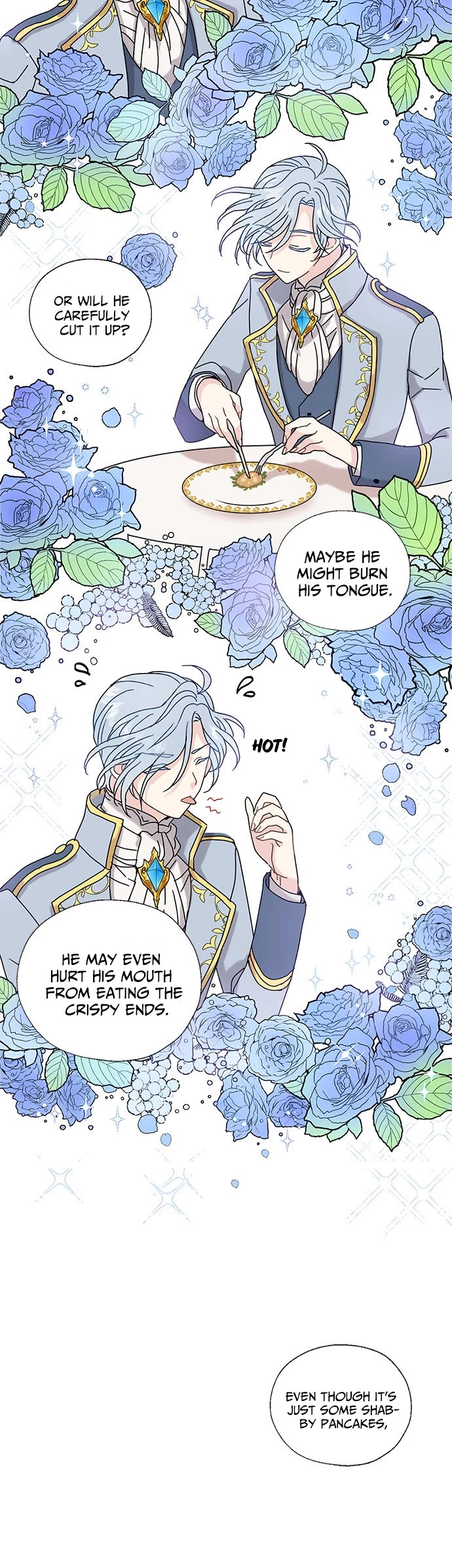 I Became the Chef of the Dragon King Chapter 4 page 25 - Chapter 4