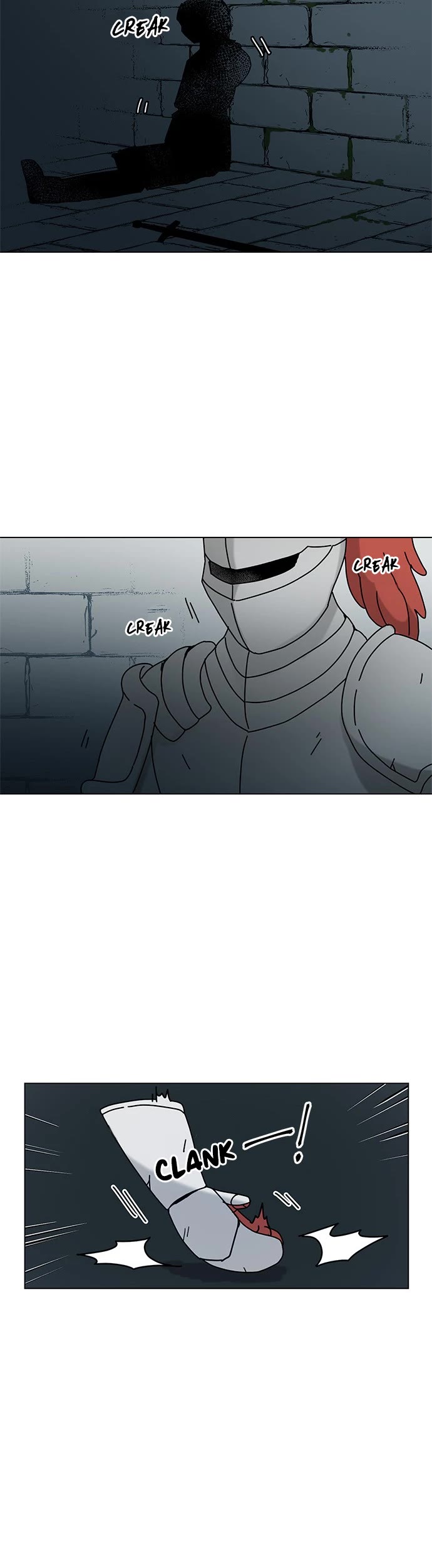 I Became the Chef of the Dragon King Chapter 4 page 3 - Chapter 4
