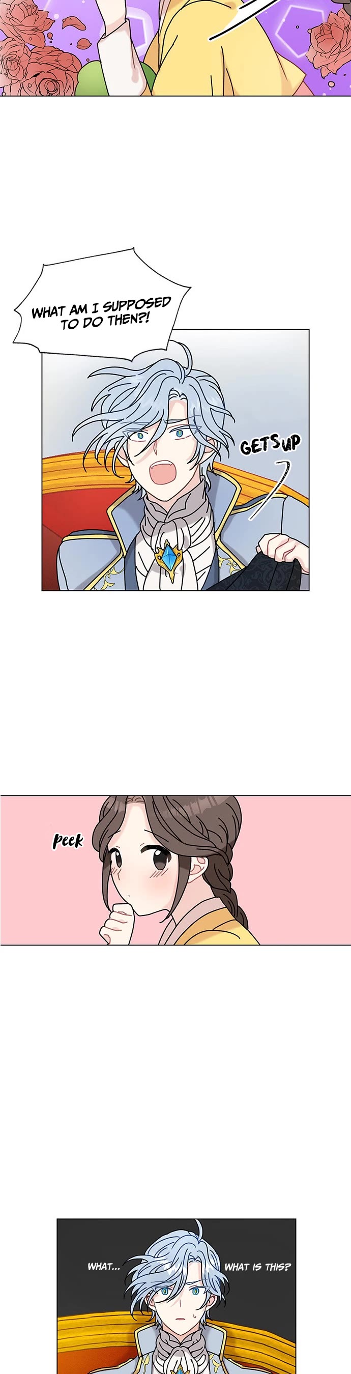 I Became the Chef of the Dragon King Chapter 4 page 8 - Chapter 4