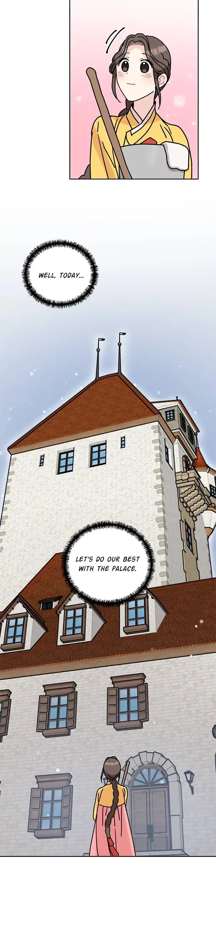 I Became the Chef of the Dragon King Chapter 40 page 11 - Chapter 40