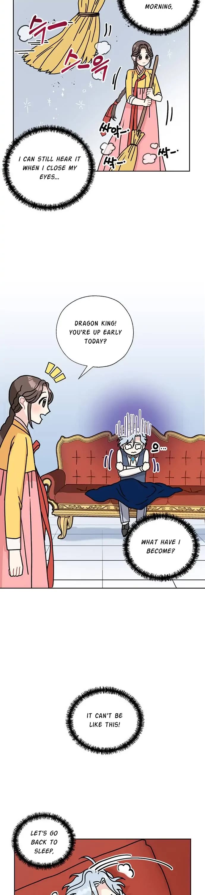 I Became the Chef of the Dragon King Chapter 40 page 2 - Chapter 40