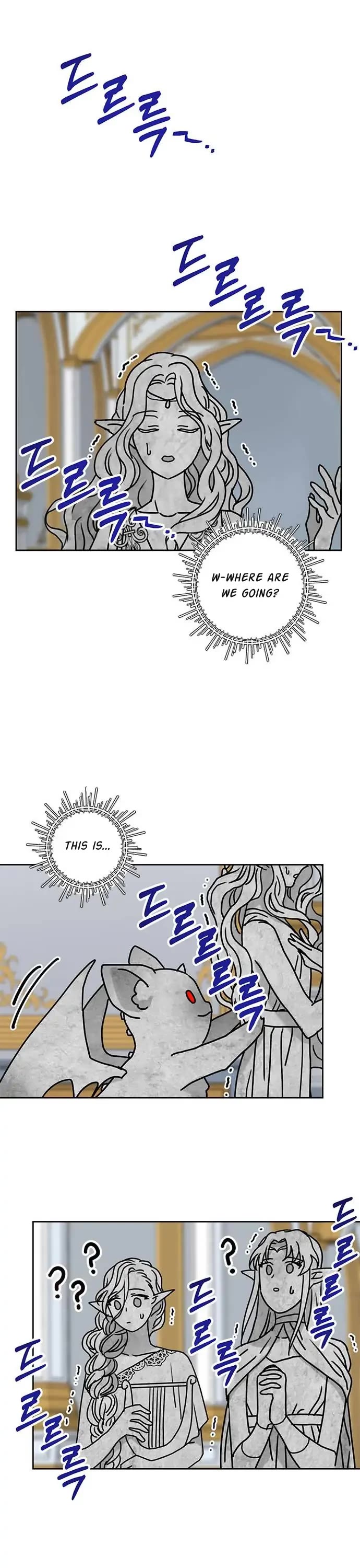 I Became the Chef of the Dragon King Chapter 40 page 25 - Chapter 40