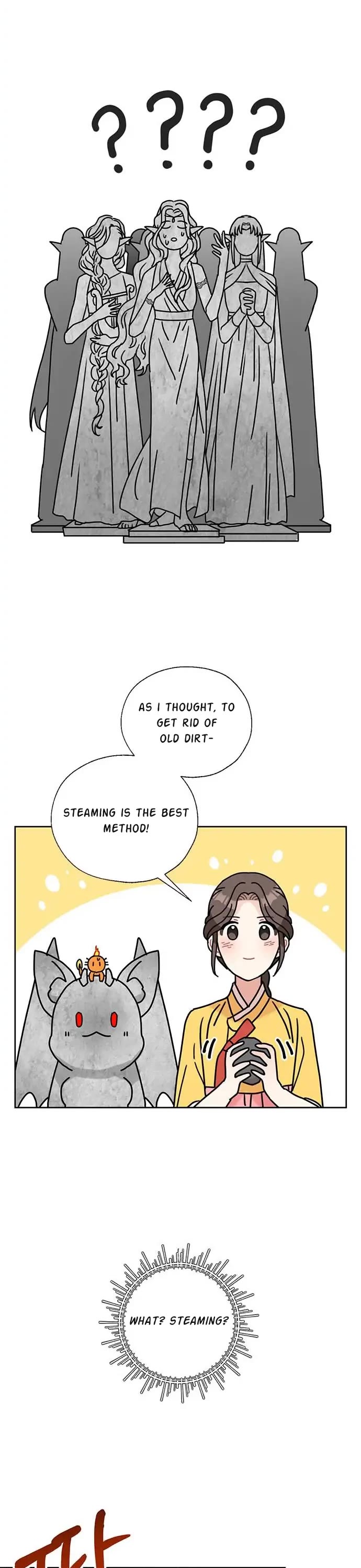 I Became the Chef of the Dragon King Chapter 40 page 26 - Chapter 40
