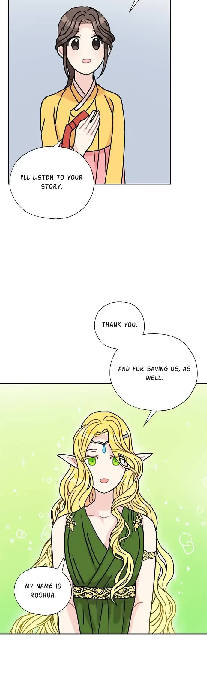 I Became the Chef of the Dragon King Chapter 41 page 14 - Chapter 41