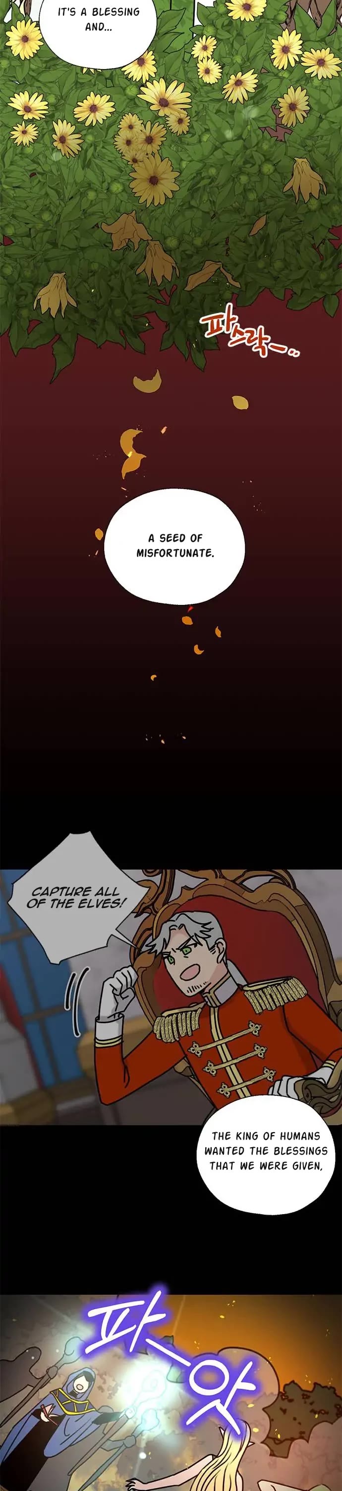 I Became the Chef of the Dragon King Chapter 41 page 16 - Chapter 41