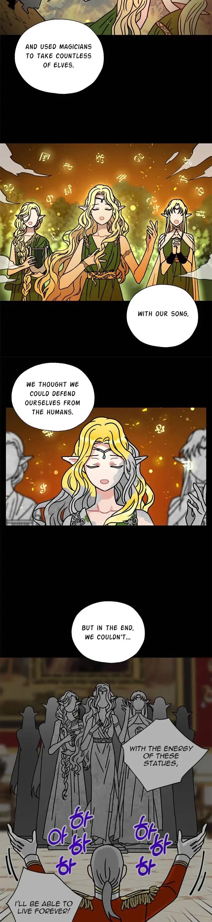 I Became the Chef of the Dragon King Chapter 41 page 17 - Chapter 41