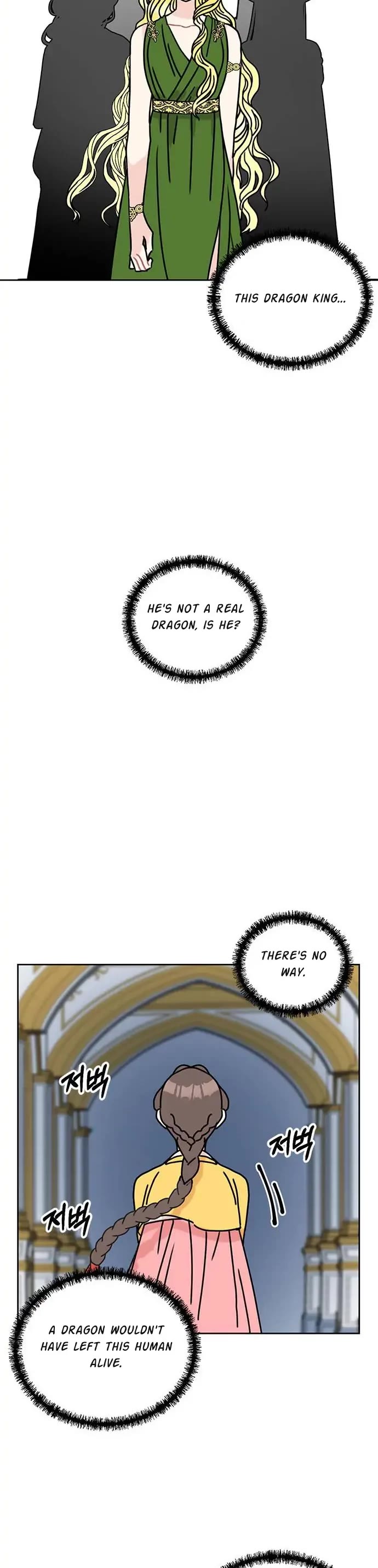 I Became the Chef of the Dragon King Chapter 41 page 24 - Chapter 41
