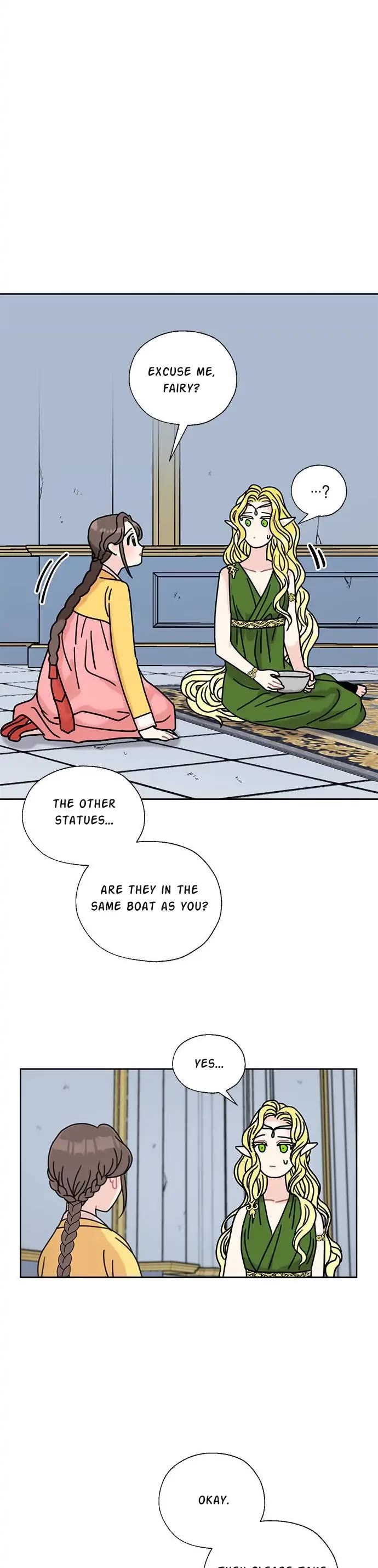 I Became the Chef of the Dragon King Chapter 41 page 9 - Chapter 41