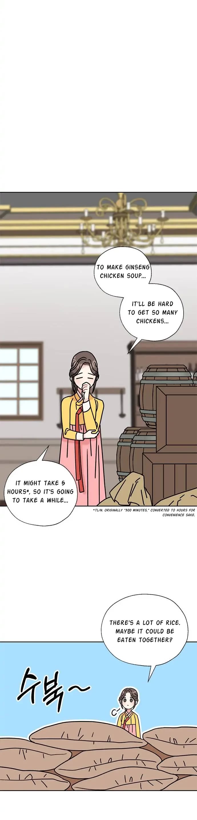 I Became the Chef of the Dragon King Chapter 42 page 12 - Chapter 42