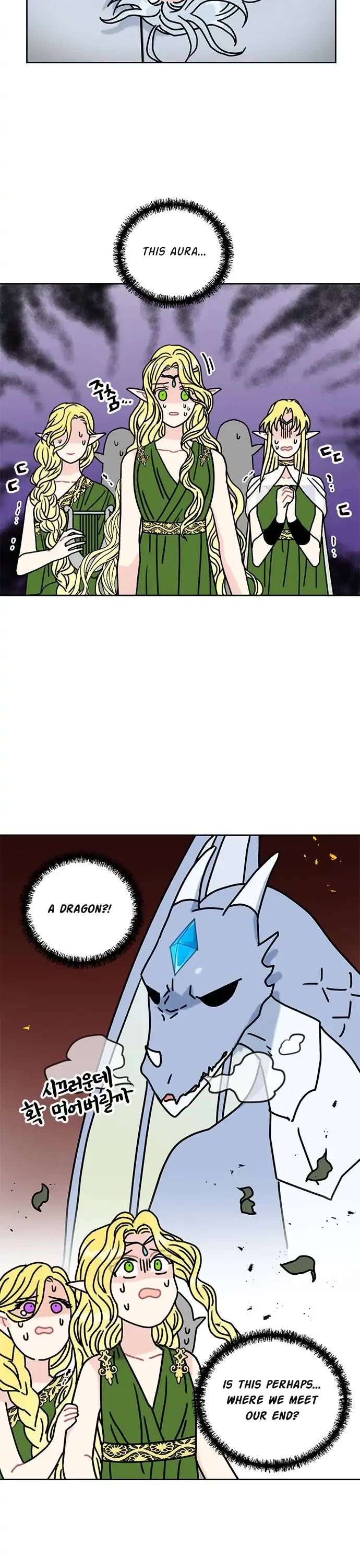 I Became the Chef of the Dragon King Chapter 42 page 2 - Chapter 42