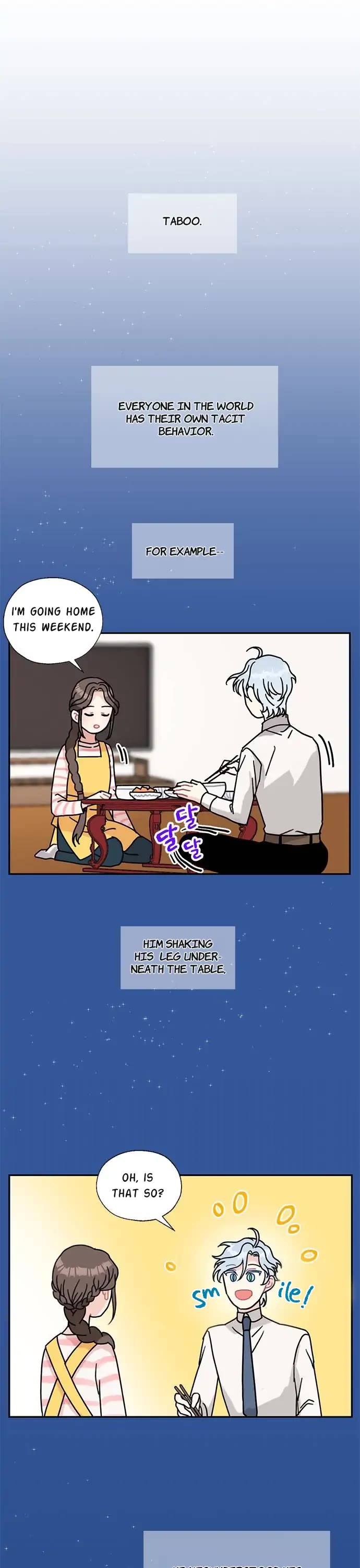 I Became the Chef of the Dragon King Chapter 43 page 1 - Chapter 43