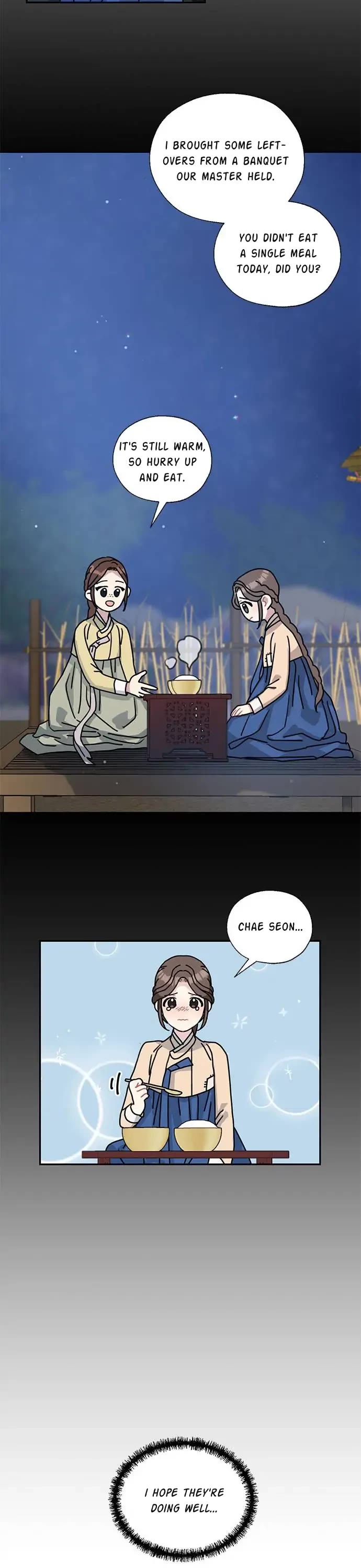 I Became the Chef of the Dragon King Chapter 43 page 17 - Chapter 43