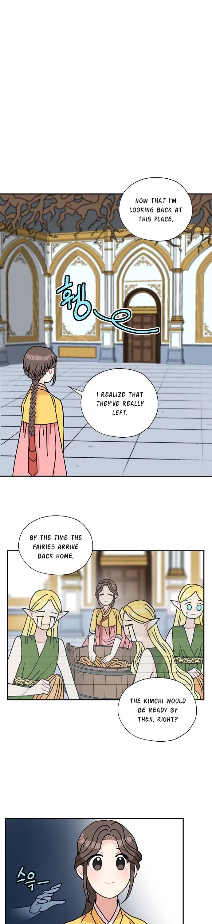 I Became the Chef of the Dragon King Chapter 43 page 27 - Chapter 43