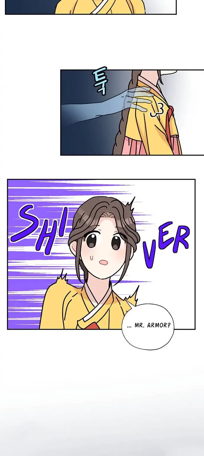 I Became the Chef of the Dragon King Chapter 43 page 28 - Chapter 43