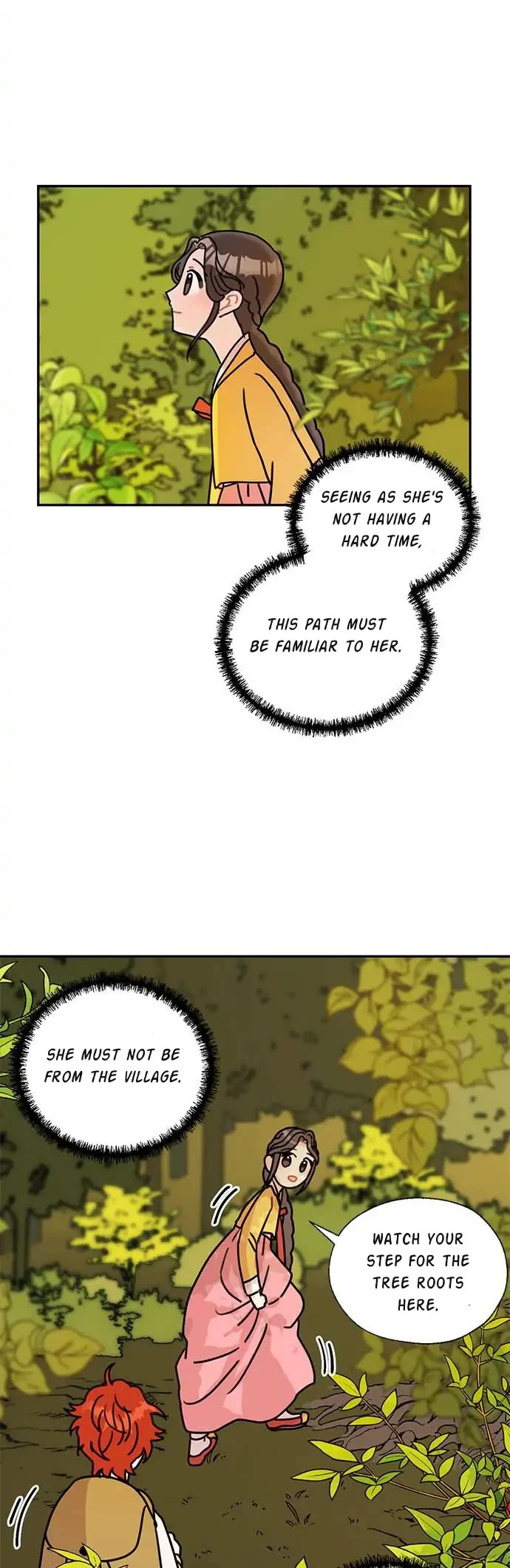 I Became the Chef of the Dragon King Chapter 44 page 23 - Chapter 44