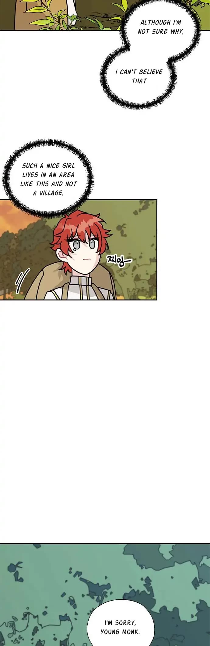 I Became the Chef of the Dragon King Chapter 44 page 24 - Chapter 44