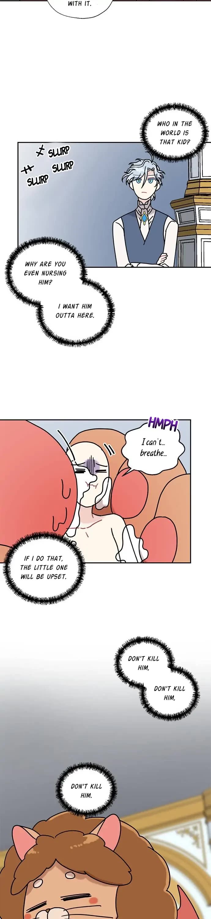 I Became the Chef of the Dragon King Chapter 45 page 16 - Chapter 45