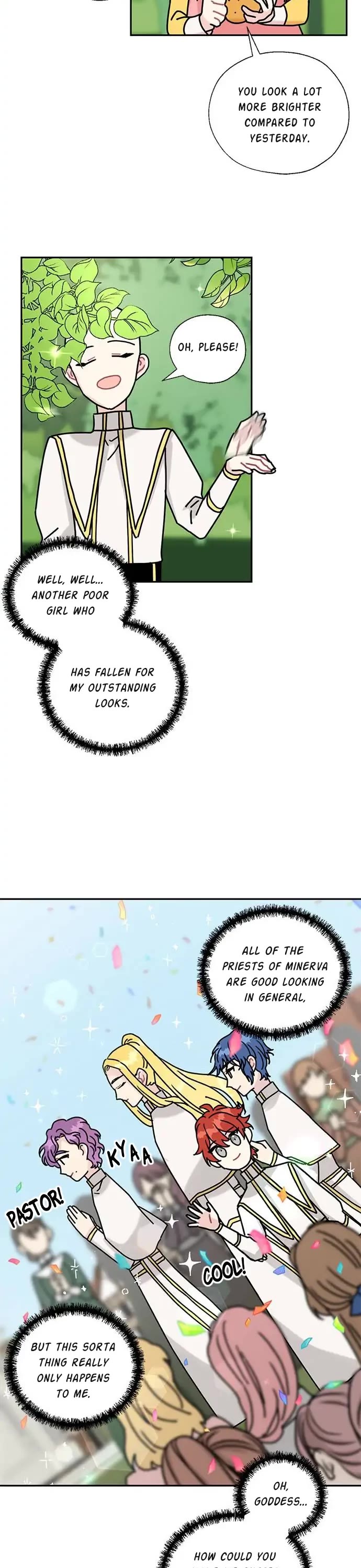 I Became the Chef of the Dragon King Chapter 45 page 2 - Chapter 45
