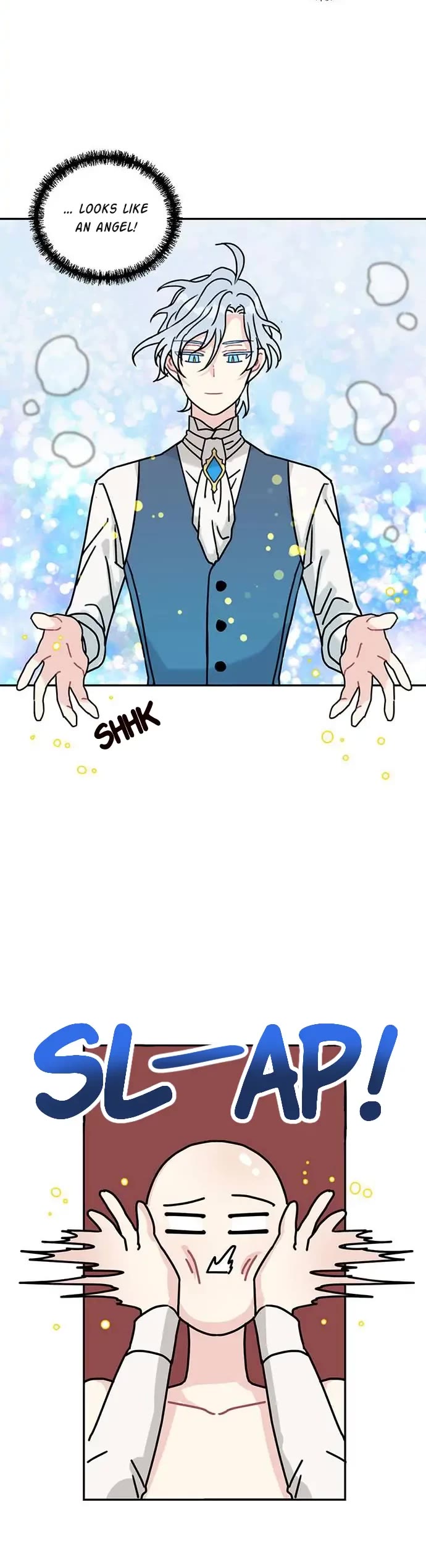 I Became the Chef of the Dragon King Chapter 45 page 20 - Chapter 45