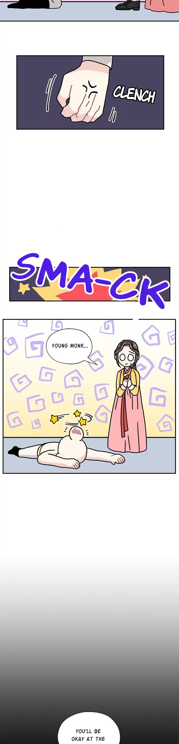 I Became the Chef of the Dragon King Chapter 45 page 25 - Chapter 45
