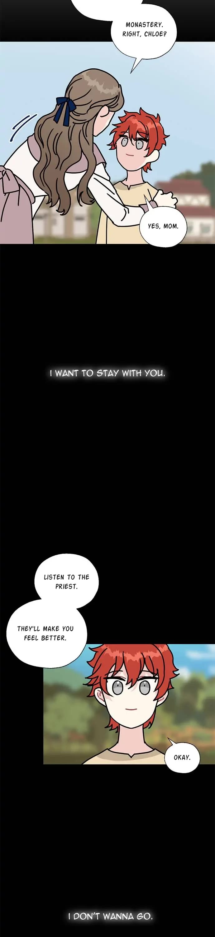 I Became the Chef of the Dragon King Chapter 45 page 26 - Chapter 45