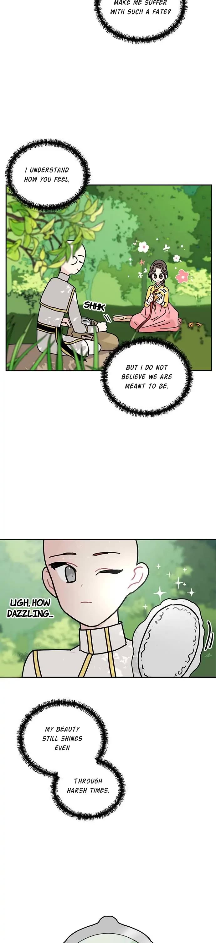 I Became the Chef of the Dragon King Chapter 45 page 3 - Chapter 45