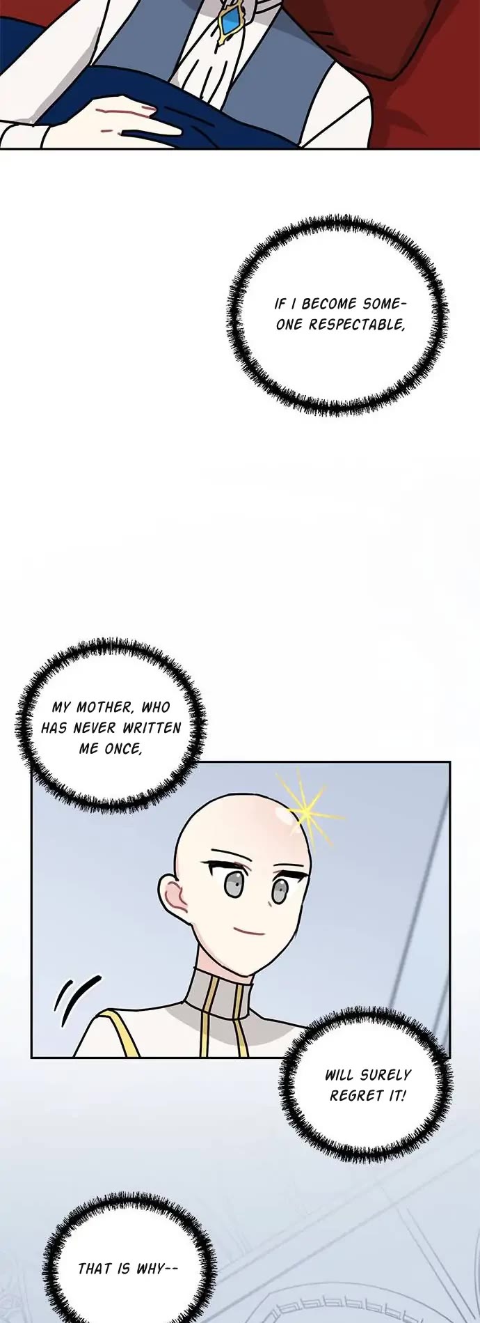 I Became the Chef of the Dragon King Chapter 45 page 30 - Chapter 45