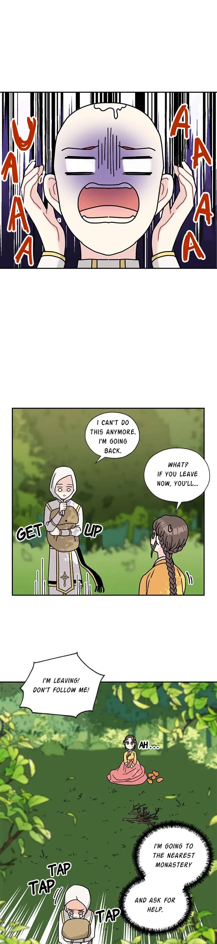 I Became the Chef of the Dragon King Chapter 45 page 6 - Chapter 45