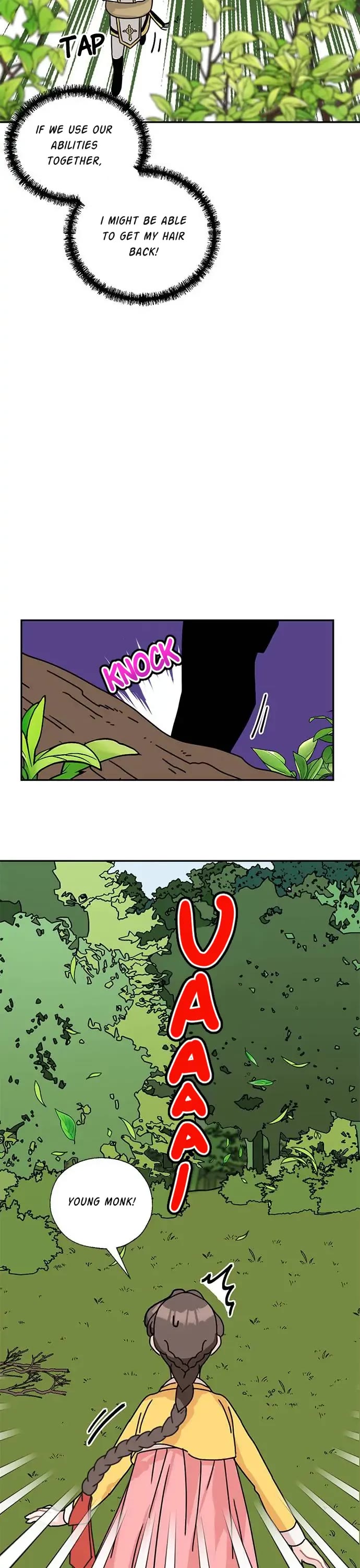 I Became the Chef of the Dragon King Chapter 45 page 7 - Chapter 45