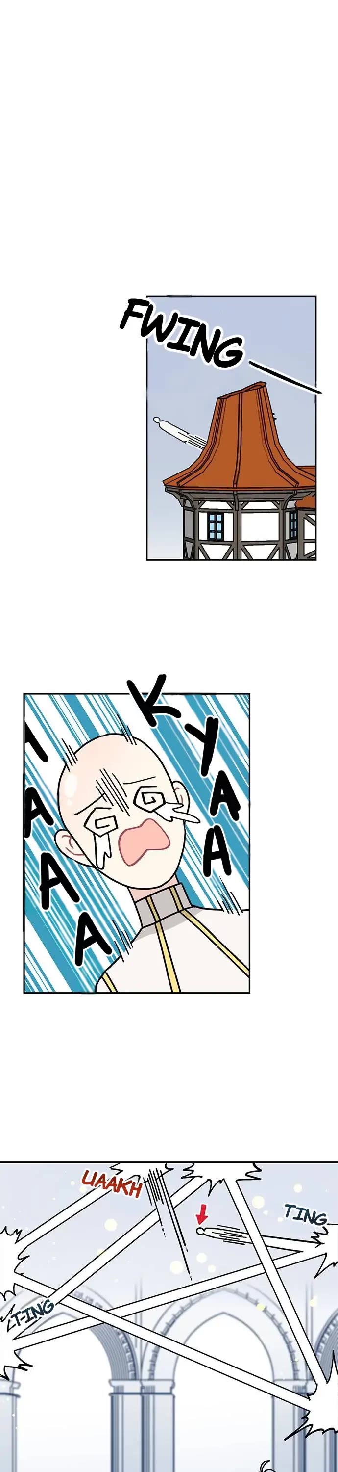 I Became the Chef of the Dragon King Chapter 46 page 1 - Chapter 46