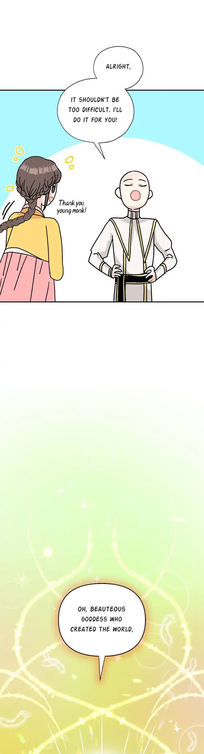 I Became the Chef of the Dragon King Chapter 46 page 14 - Chapter 46