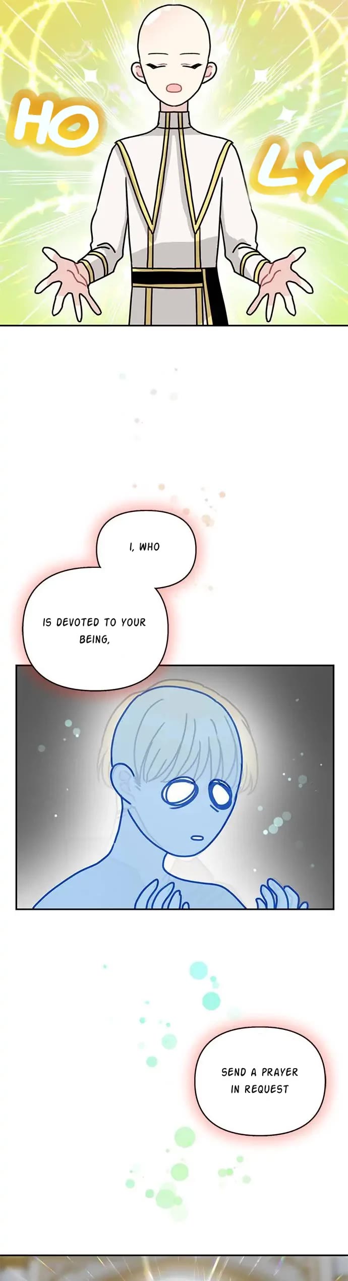 I Became the Chef of the Dragon King Chapter 46 page 15 - Chapter 46