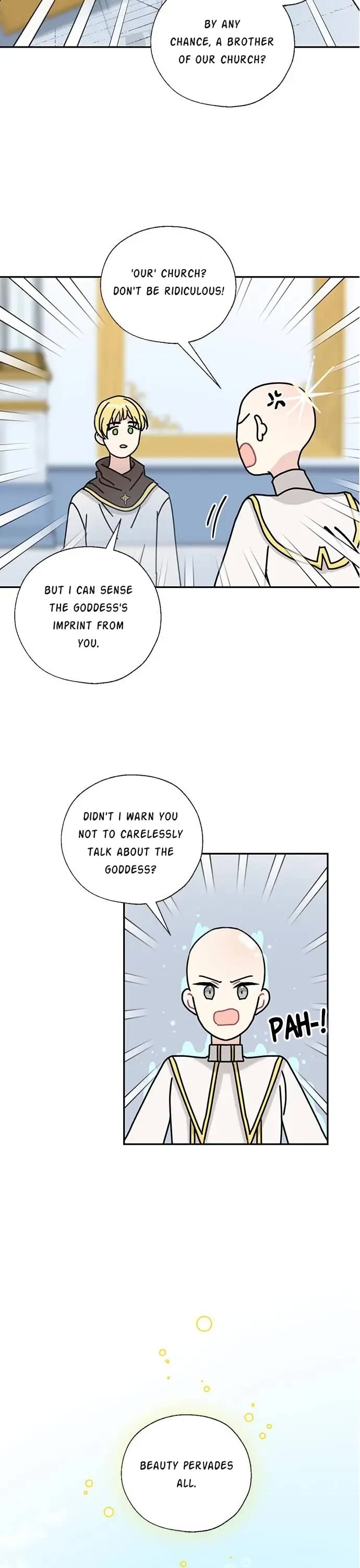 I Became the Chef of the Dragon King Chapter 46 page 18 - Chapter 46