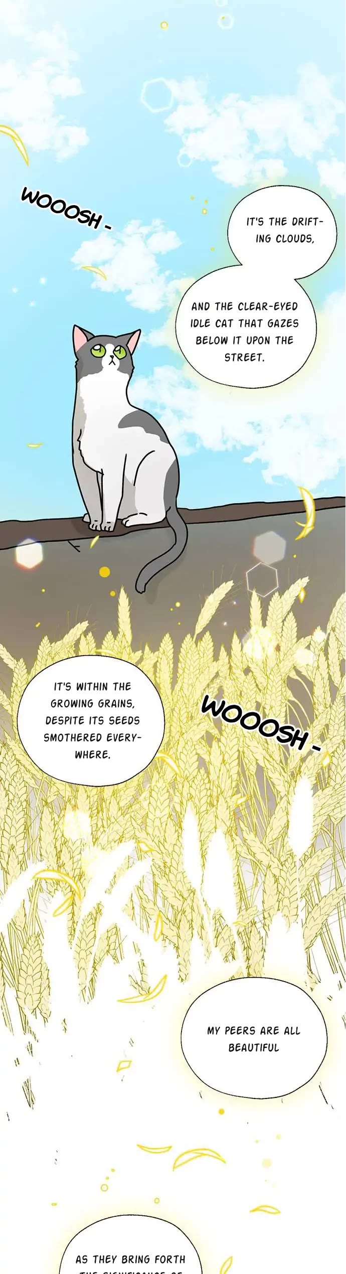I Became the Chef of the Dragon King Chapter 46 page 19 - Chapter 46