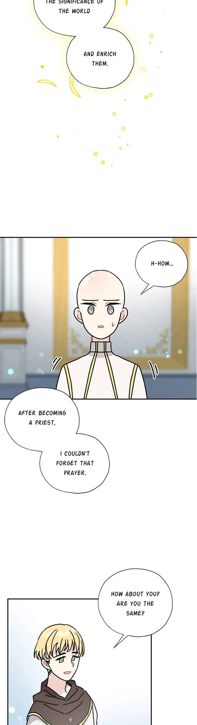 I Became the Chef of the Dragon King Chapter 46 page 20 - Chapter 46