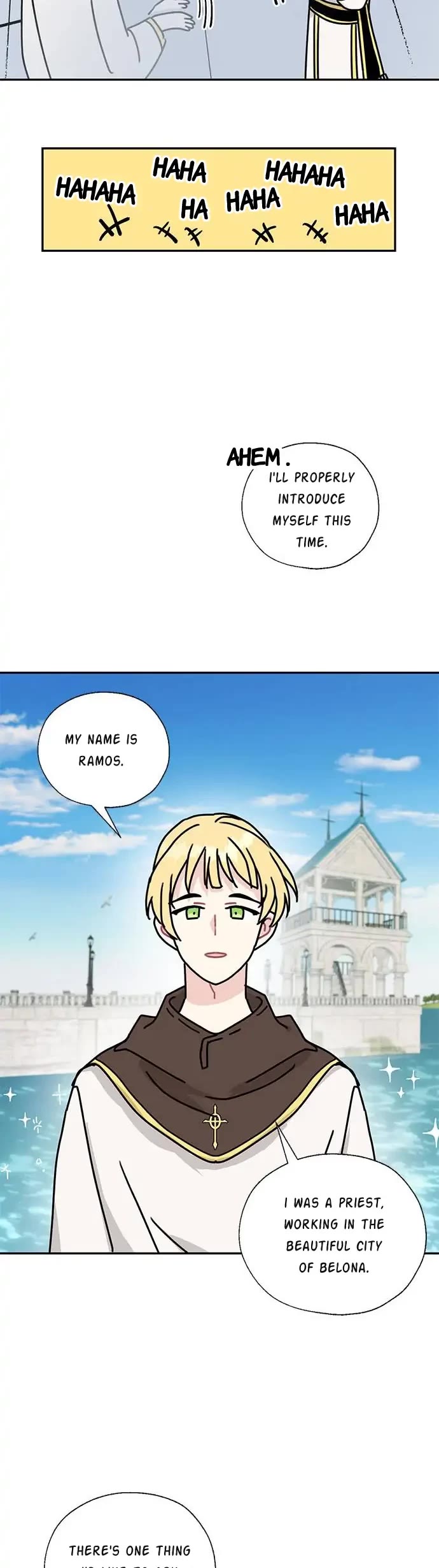 I Became the Chef of the Dragon King Chapter 46 page 25 - Chapter 46