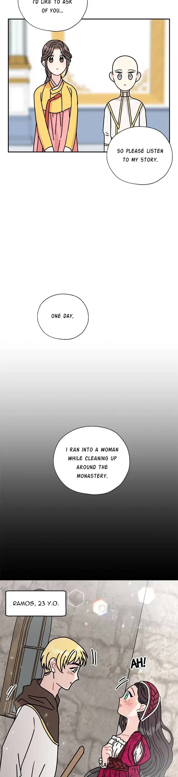 I Became the Chef of the Dragon King Chapter 46 page 26 - Chapter 46