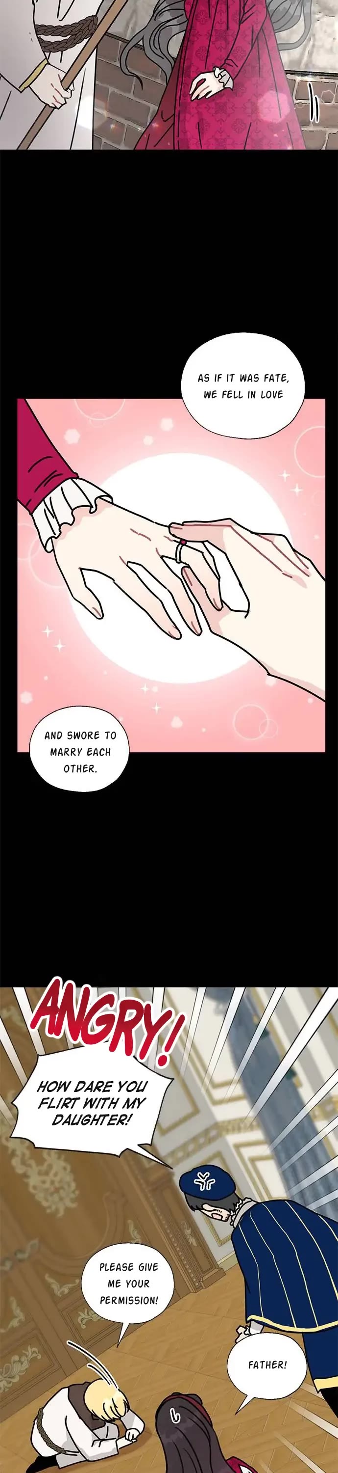 I Became the Chef of the Dragon King Chapter 46 page 27 - Chapter 46