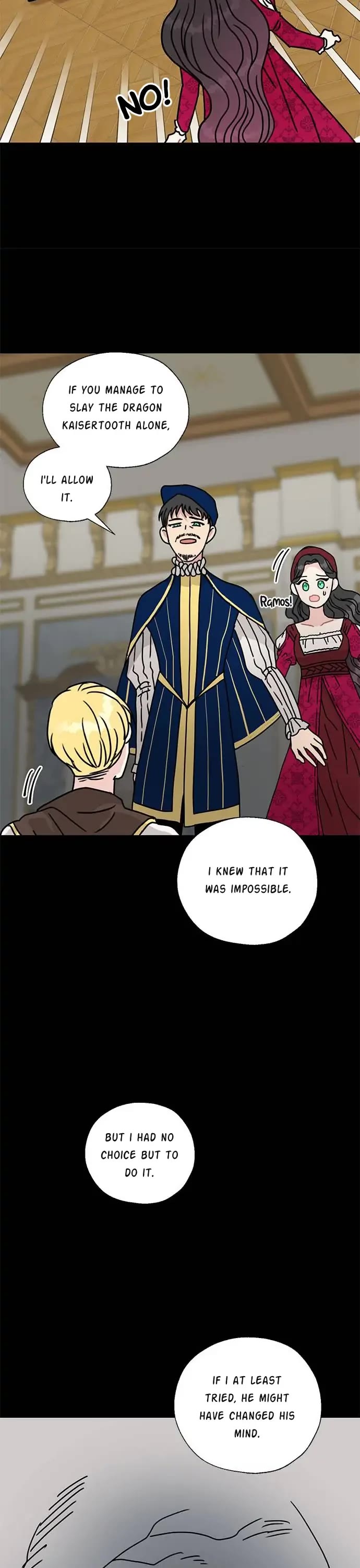 I Became the Chef of the Dragon King Chapter 46 page 28 - Chapter 46