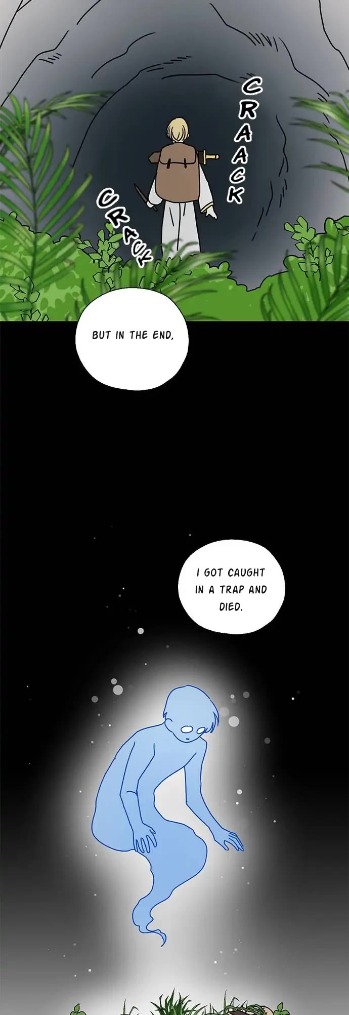 I Became the Chef of the Dragon King Chapter 46 page 29 - Chapter 46